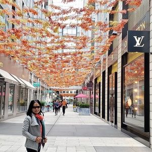 Meet your Posher, Supi